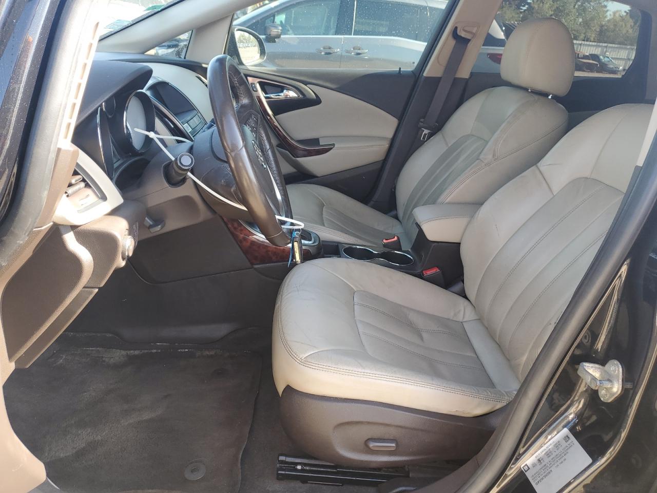 2013 Buick Verano VIN: 1G4PS5SK7D4220878 Lot: 80864715