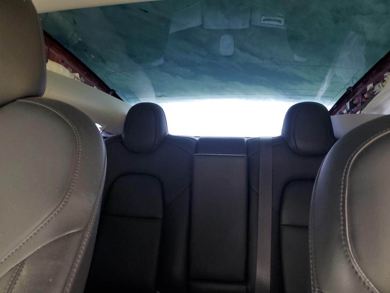 2018 Tesla Model 3 VIN: 5YJ3E1EB9JF111499 Lot: 81781775