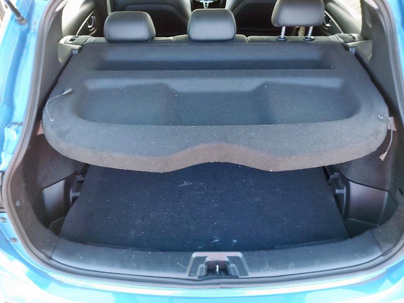2019 NISSAN QASHQAI TEKNA DIG-T S-A 