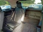 2022 VOLVO XC90 MOMENTUM B5 MHEV AWD 2.0 B5D [235] MOMENTUM 5DR AWD GE for sale at Copart SANDTOFT