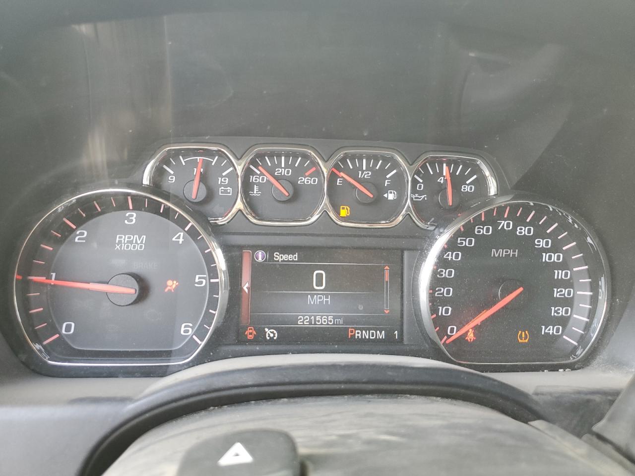 2015 GMC Sierra K3500 Sle VIN: 1GT222EG1FZ133634 Lot: 71729135