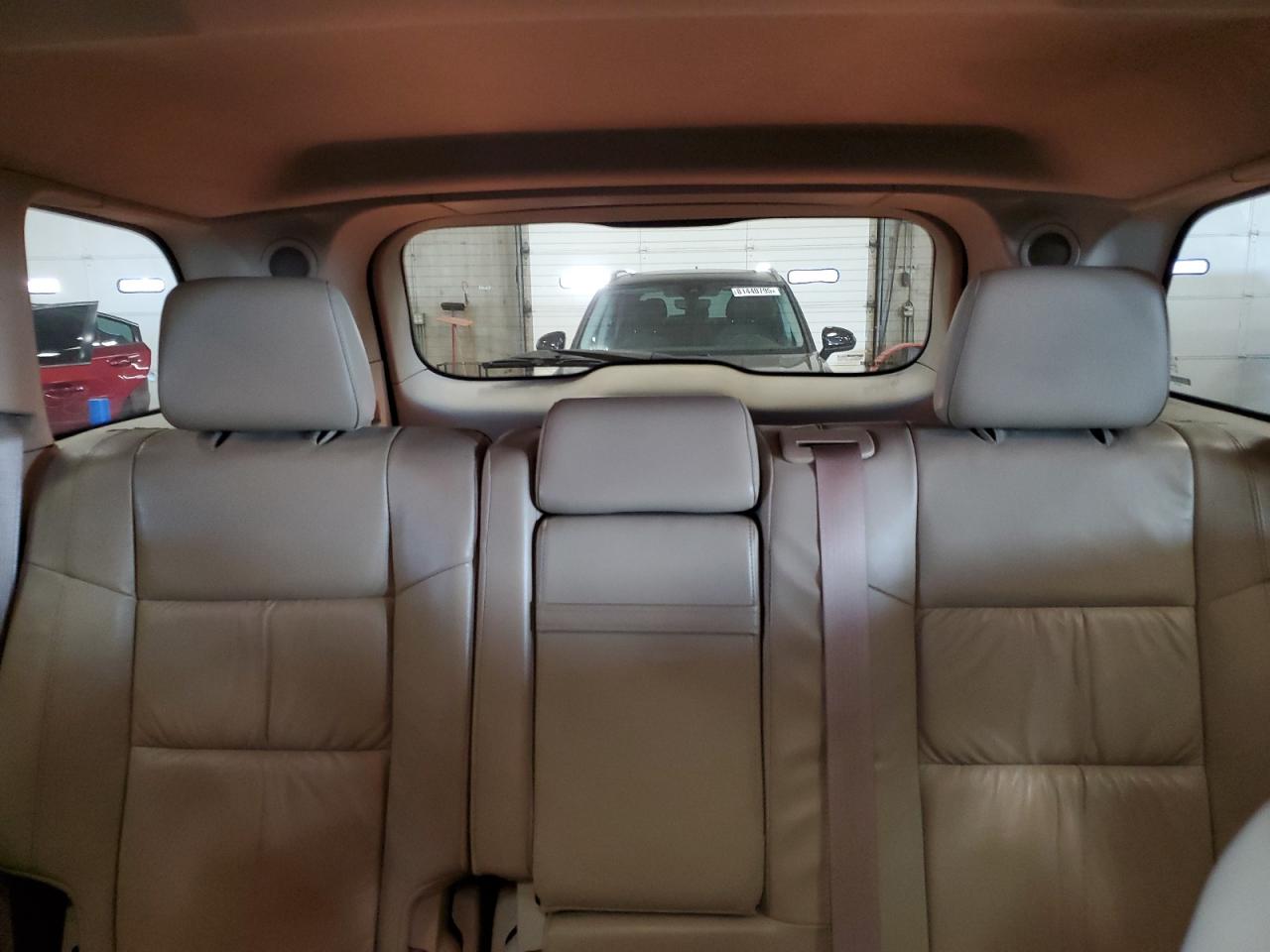 2015 Jeep Grand Cherokee Limited VIN: 1C4RJFBGXFC870704 Lot: 81839825