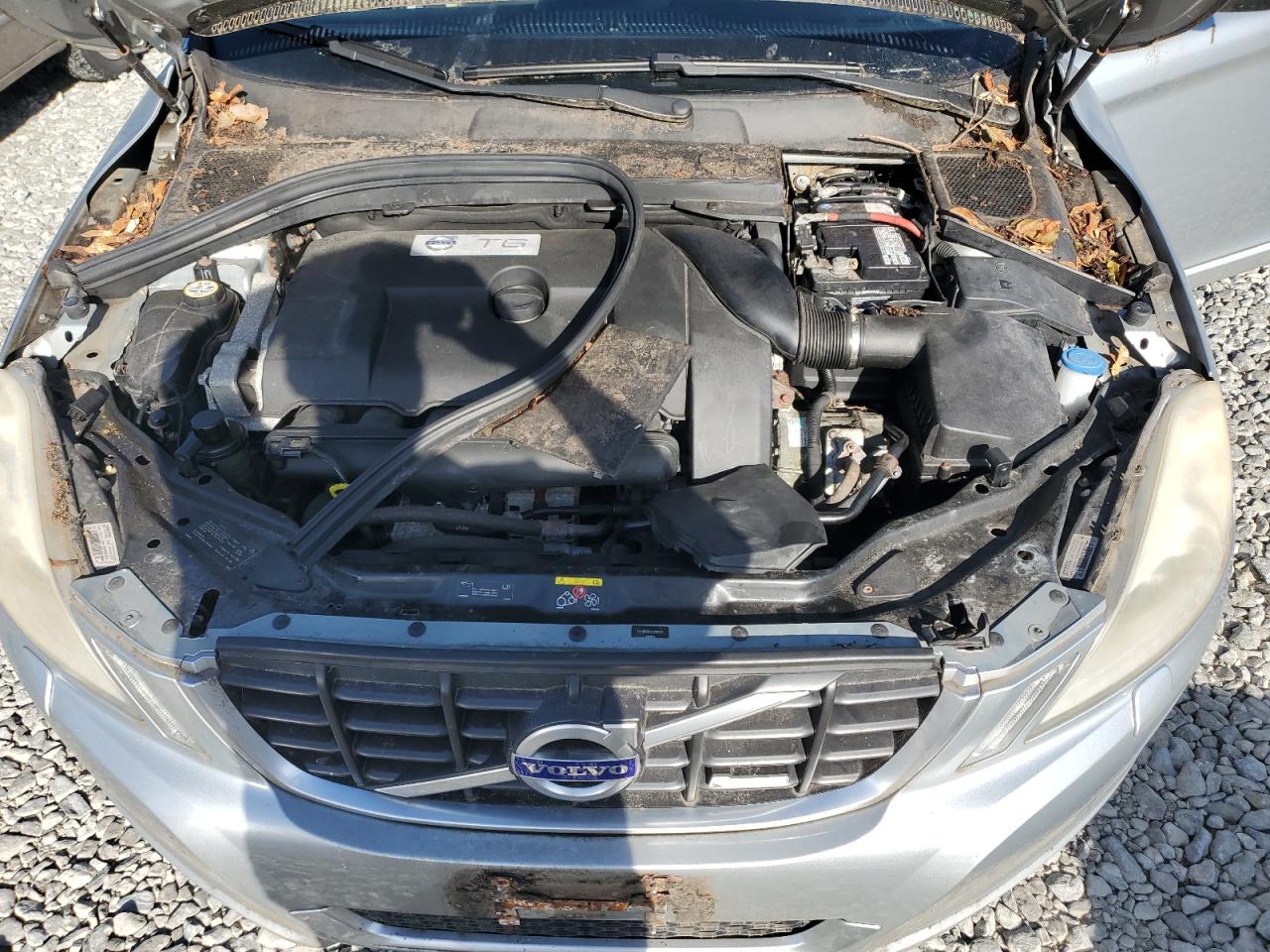 2010 Volvo Xc60 T6 VIN: YV4992DZ1A2101522 Lot: 81432245