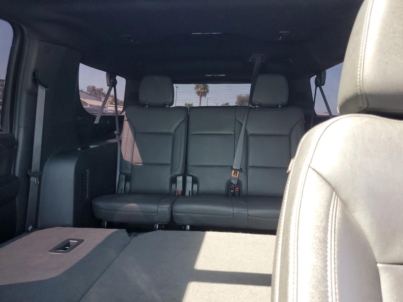 2023 Chevrolet Suburban C1500 Lt VIN: 1GNSCCKT2PR326257 Lot: 80553815