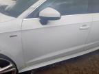 2017 AUDI A3 S LINE TFSI S-A  for sale at Copart WOLVERHAMPTON
