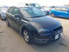 2007 FORD FOCUS TITANIUM TDCI  for sale at Copart PETERLEE