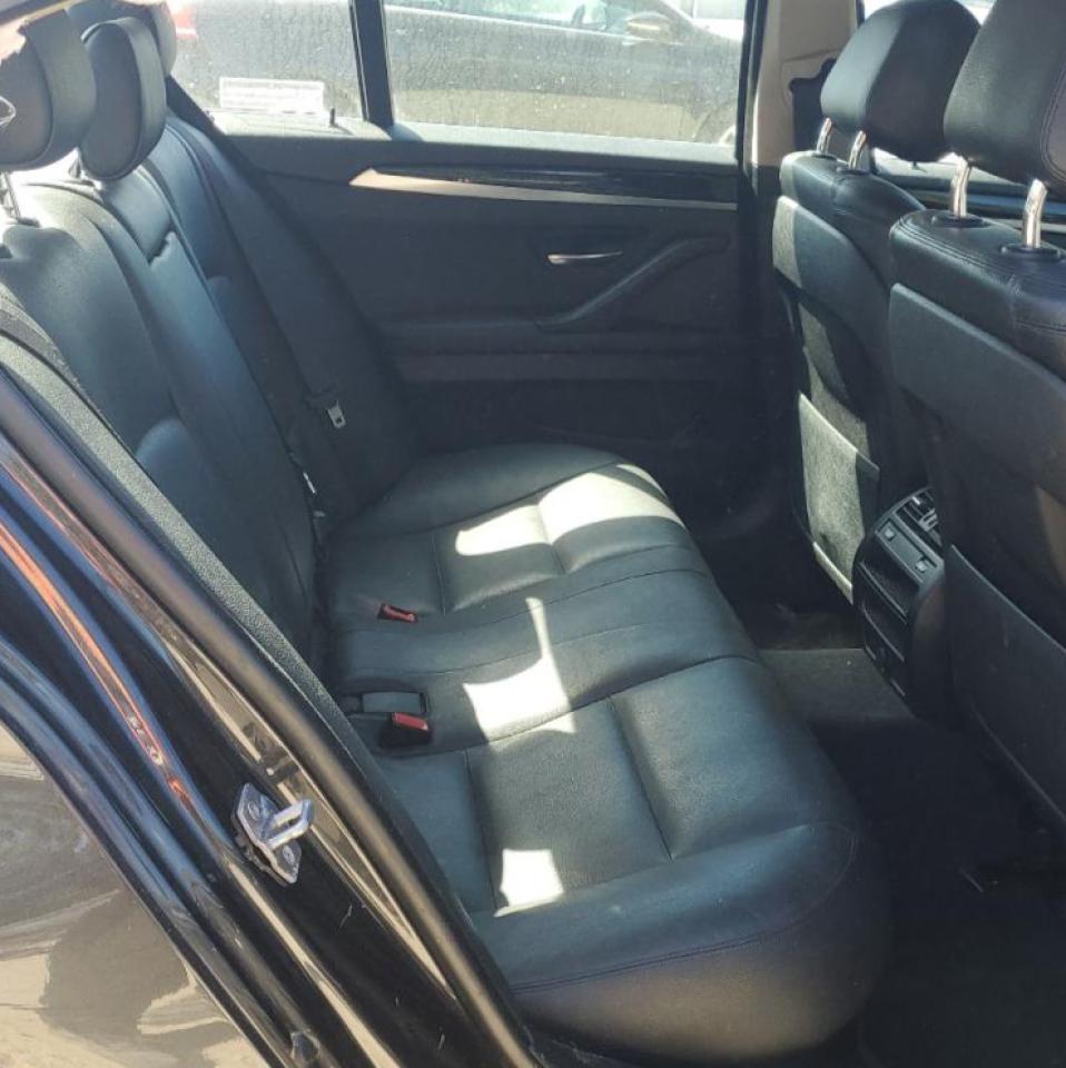 2015 BMW 535 Xi VIN: WBA5B3C55FD547658 Lot: 70954135