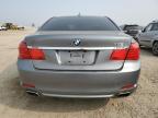 2010 BMW 750 I XDRIVE   à vendre chez Copart AB - EDMONTON