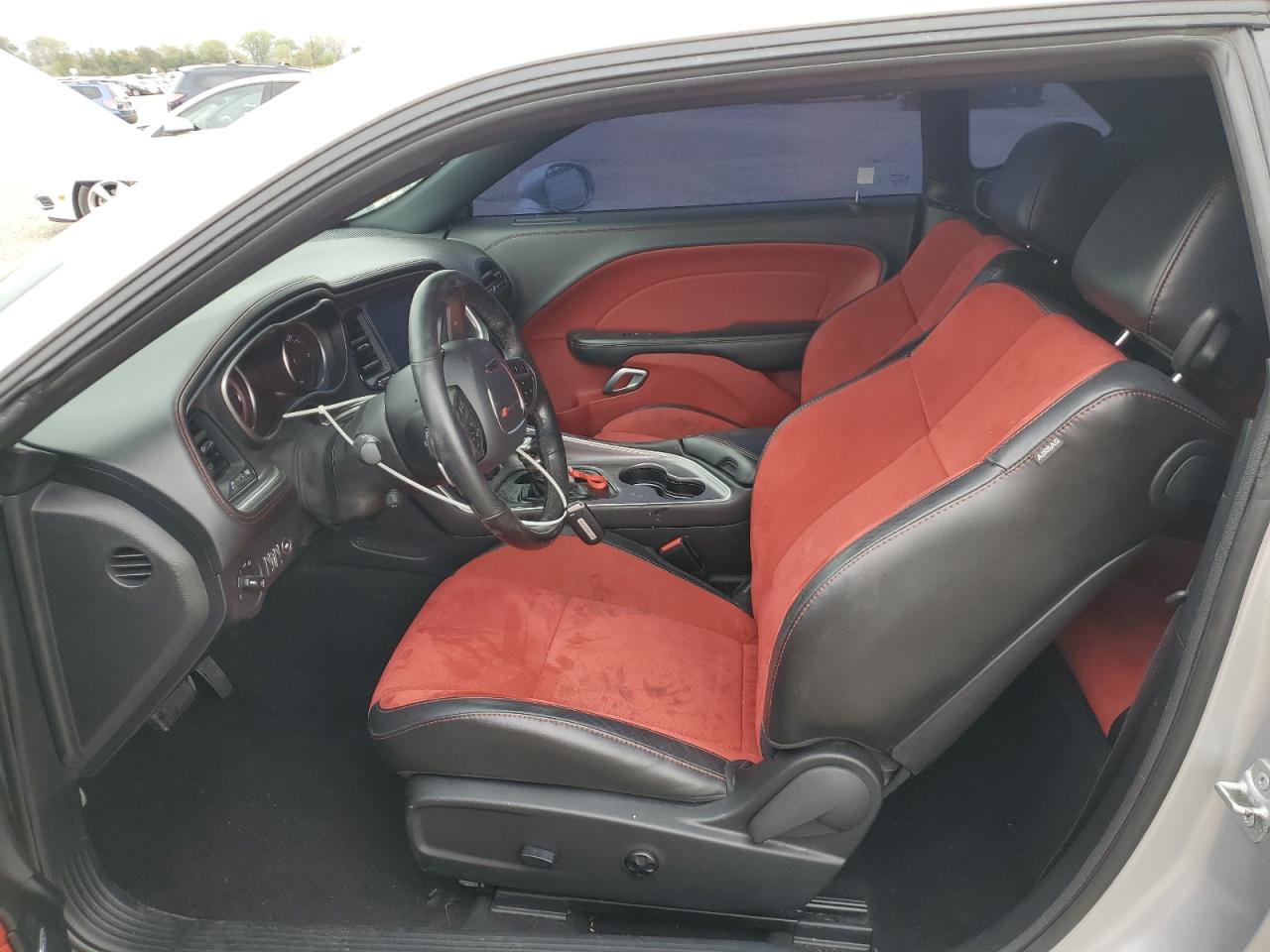 2020 Dodge Challenger Gt VIN: 2C3CDZJG8LH211159 Lot: 81583225