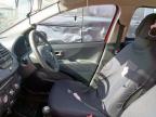 2013 SUZUKI ALTO SZ for sale at Copart BRISTOL