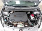 2013 SUZUKI SX4 SZ4 for sale at Copart EAST KILBRIDE
