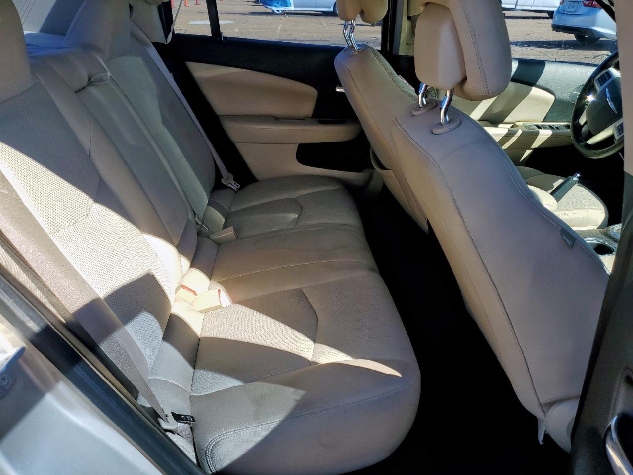 2014 Chrysler 200 Touring VIN: 1C3CCBBG0EN105498 Lot: 84191425