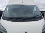 2016 PEUGEOT BOXER 435 L4H3 BLUE HDI 2.0 BLUEHDI H3 VAN 130PS for sale at Copart SANDTOFT