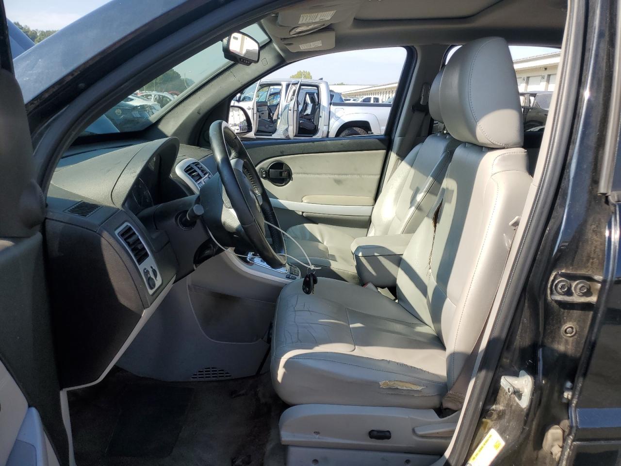 2008 Chevrolet Equinox Ltz VIN: 2CNDL83F586059146 Lot: 81386725