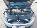 2011 VOLKSWAGEN PASSAT SPORT BLUEMOTN TEC  for sale at Copart CORBY