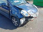 2008 NISSAN NOTE ACENTA AUTO  for sale at Copart ST HELENS