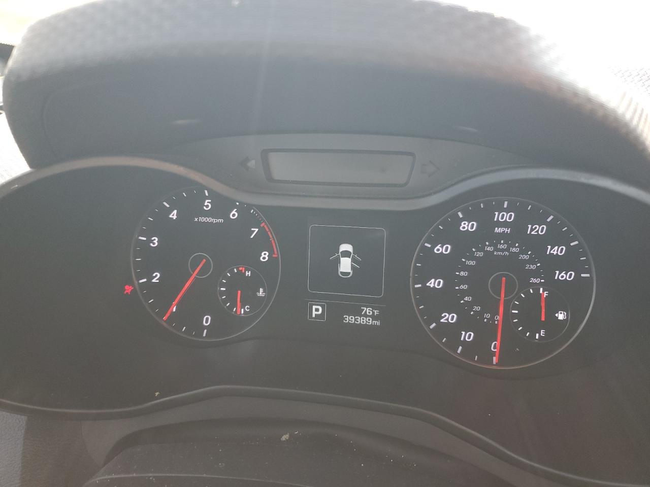 2017 Hyundai Veloster Turbo VIN: KMHTC6AE3HU314646 Lot: 71409915