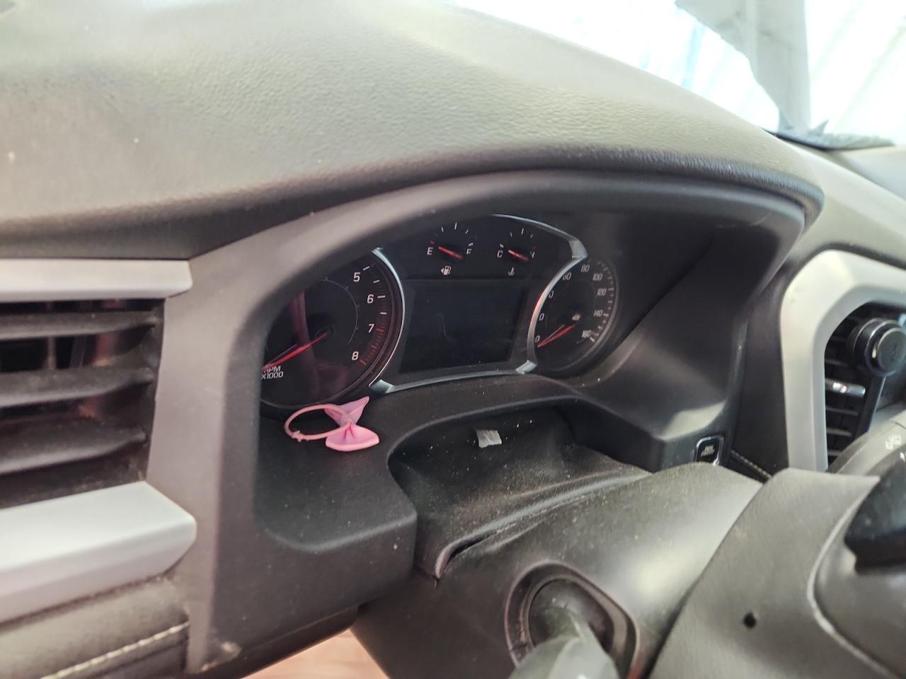 2020 GMC Acadia Sle VIN: 1GKKNRLS8LZ132083 Lot: 71919715