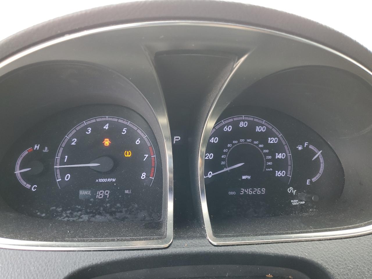 2012 Toyota Avalon Base VIN: 4T1BK3DB8CU450925 Lot: 80690845