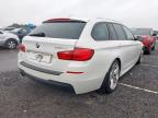 2012 BMW 520D M SPORT AUTO  for sale at Copart SANDTOFT