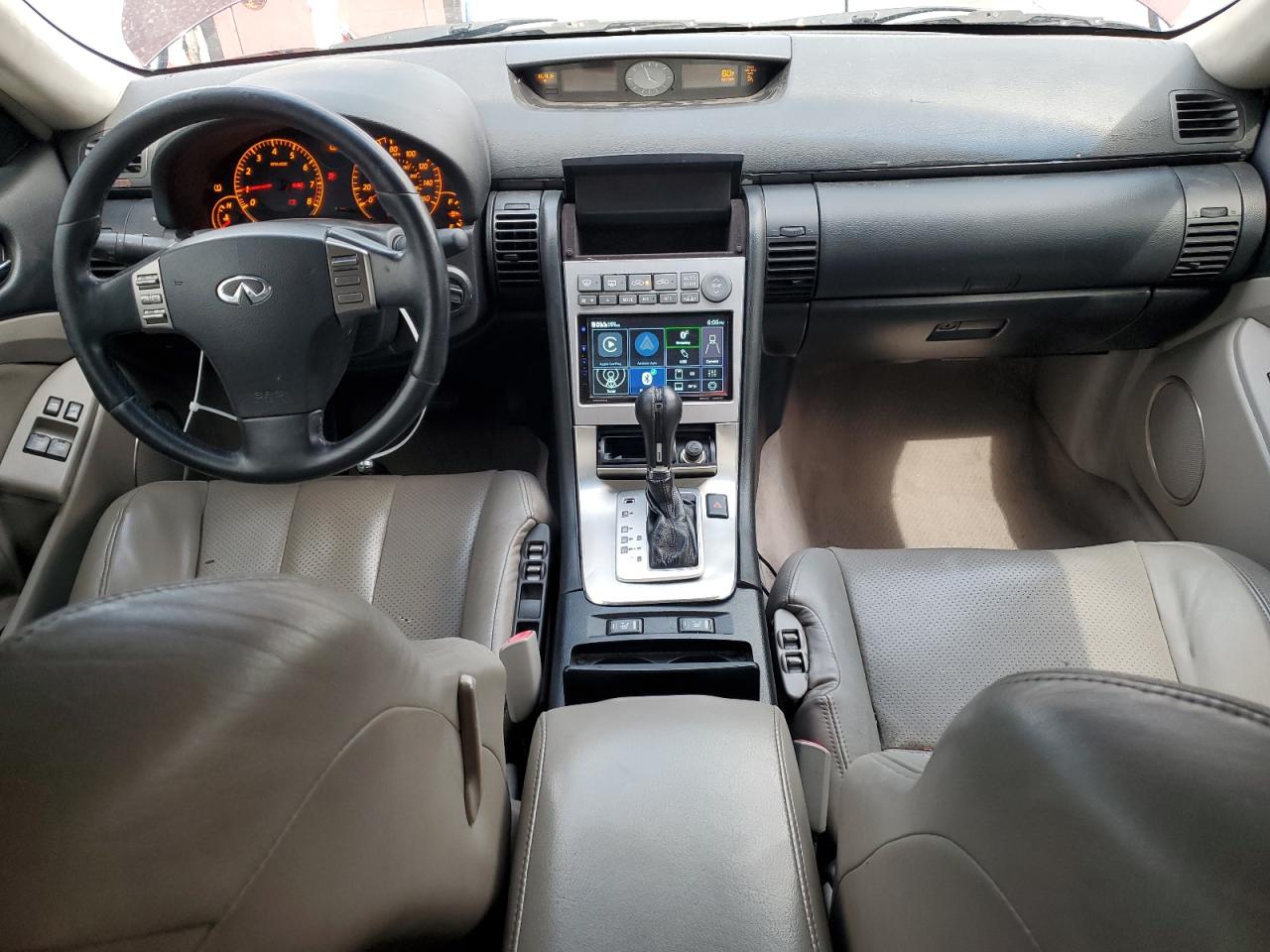 2007 Infiniti G35 VIN: JNKCV54E47M902685 Lot: 81836005