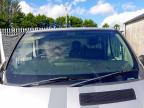 2009 VAUXHALL VIVARO 2700 CDTI SWB  for sale at Copart BELFAST