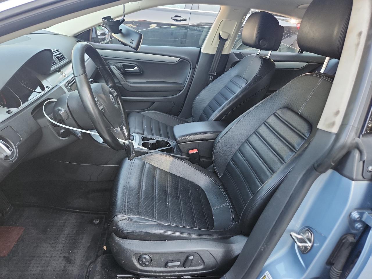 2013 Volkswagen Cc Sport VIN: WVWBP7AN9DE507088 Lot: 81055315