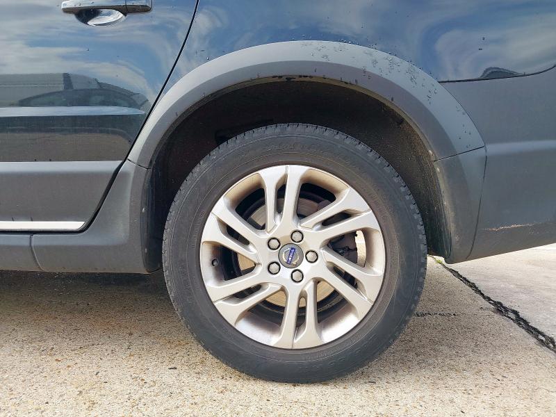 2015 VOLVO XC70 D5 [220] SE NAV 5DR AWD GEARTRONIC