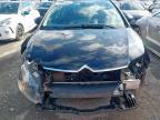 2010 CITROEN C4 EXCLUSIVE for sale at Copart WOLVERHAMPTON