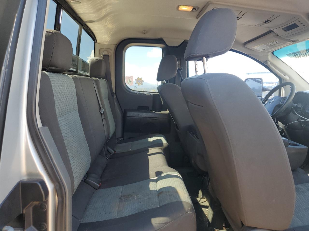2005 Nissan Titan Xe VIN: 1N6AA06B15N523691 Lot: 80950545