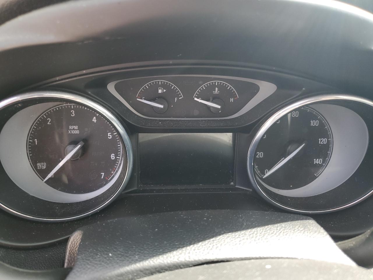 2019 Buick Envision Essence VIN: LRBFXCSA8KD012615 Lot: 80178005