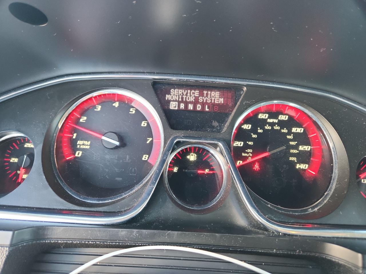 2016 GMC Acadia Sle VIN: 1GKKVPKD3GJ298295 Lot: 81449475