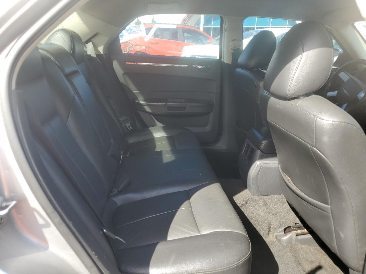 2009 Chrysler 300 Touring VIN: 2C3KA53V29H528551 Lot: 82044205