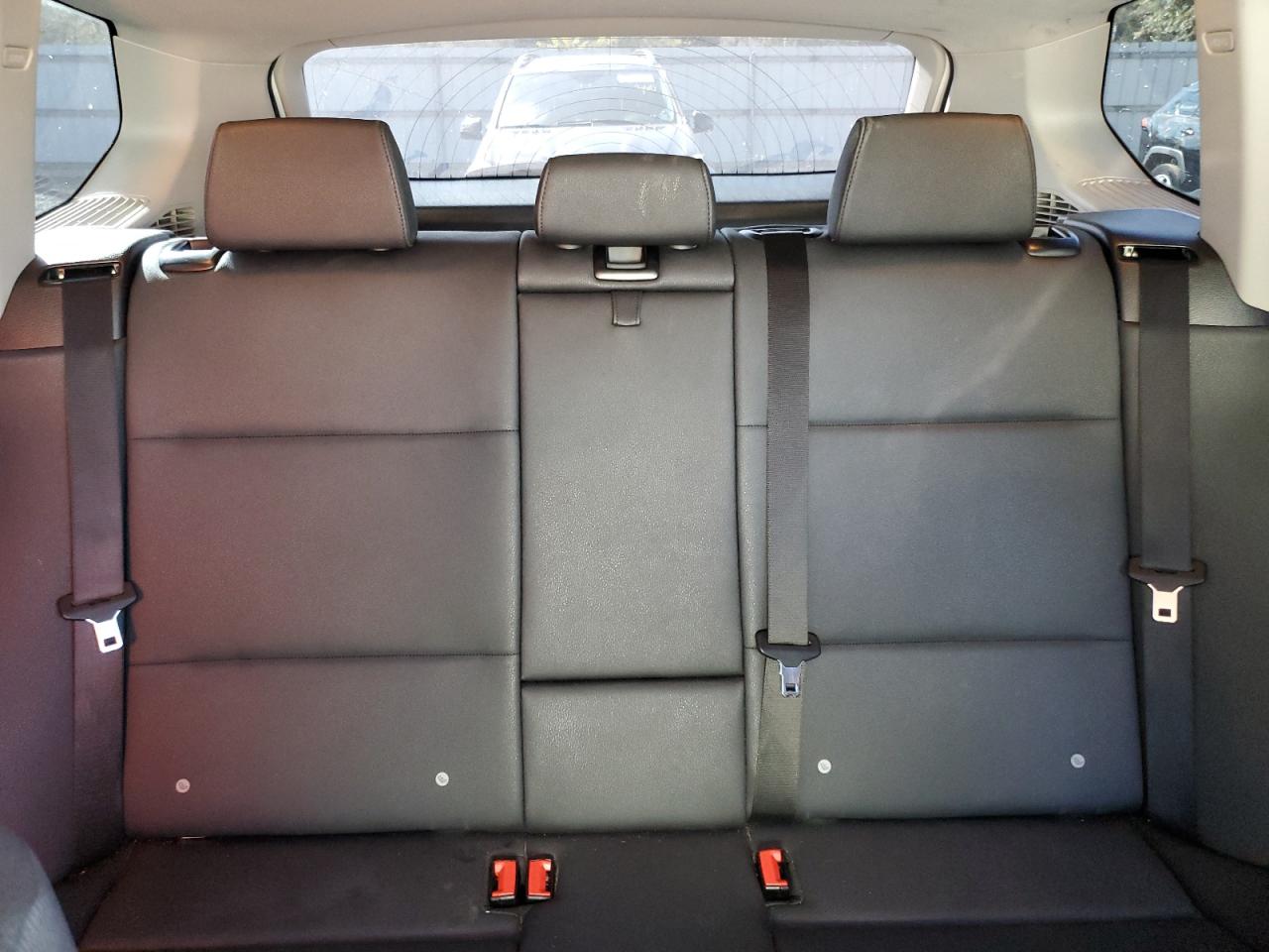 2016 BMW X3 xDrive28I VIN: 5UXWX9C51G0D69284 Lot: 70121985