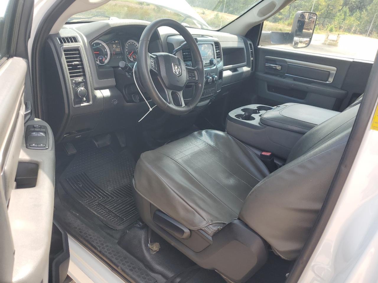 2013 Ram 5500 VIN: 3C7WRMDL7DG524066 Lot: 80814705