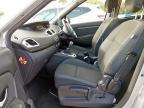 2010 RENAULT SCENIC DYNAMIQUE T-TOM DC  for sale at Copart ST HELENS