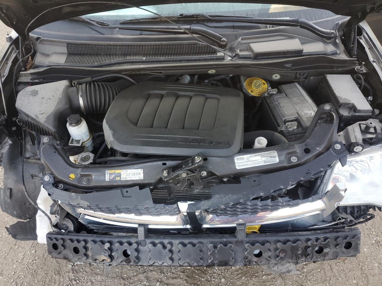 2020 Dodge Grand Caravan Sxt VIN: 2C4RDGCG1LR242870 Lot: 71985045