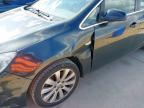2015 VAUXHALL ASTRA TECH LINE CDTI EFLE  for sale at Copart SANDY