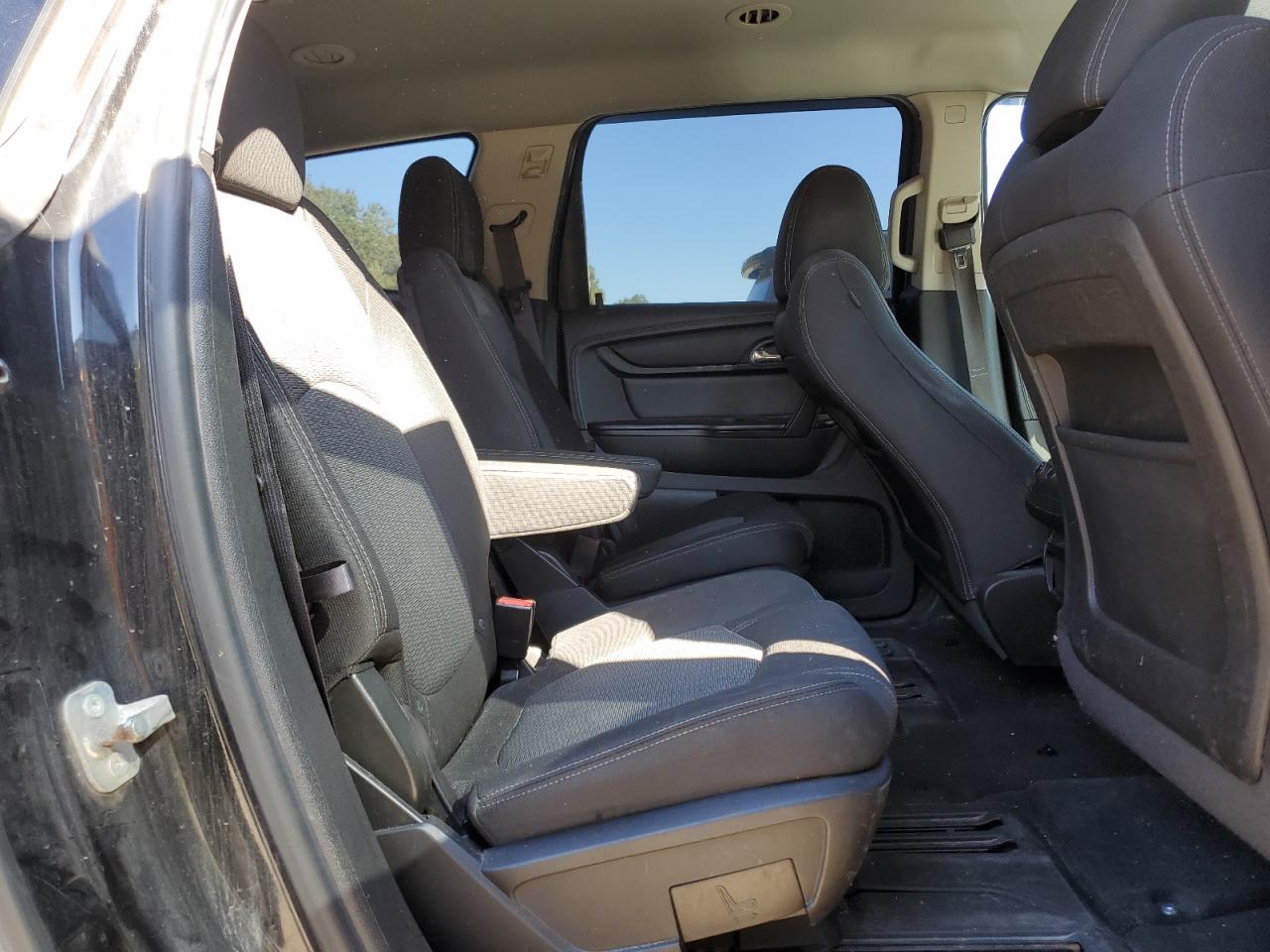 2016 Chevrolet Traverse Lt VIN: 1GNKRGKD1GJ258160 Lot: 84559245