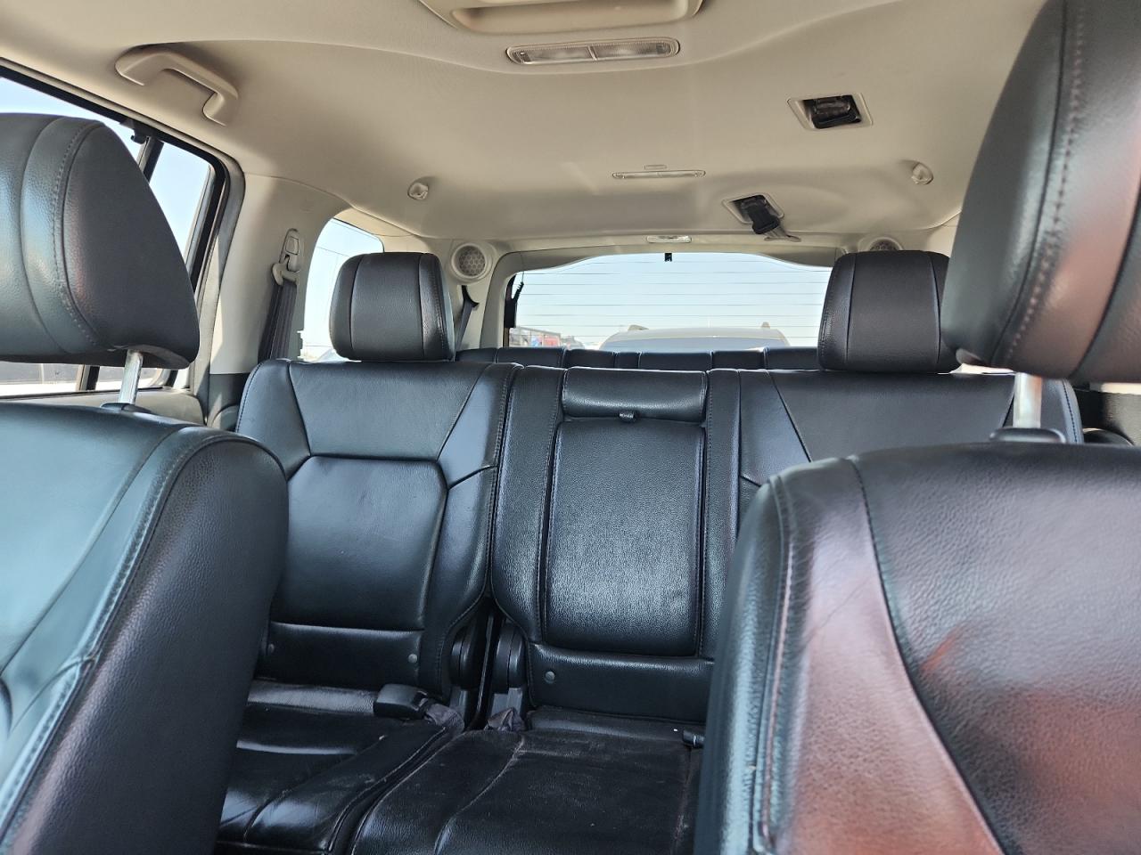 2013 Honda Pilot Touring VIN: 5FNYF3H92DB005231 Lot: 80120745