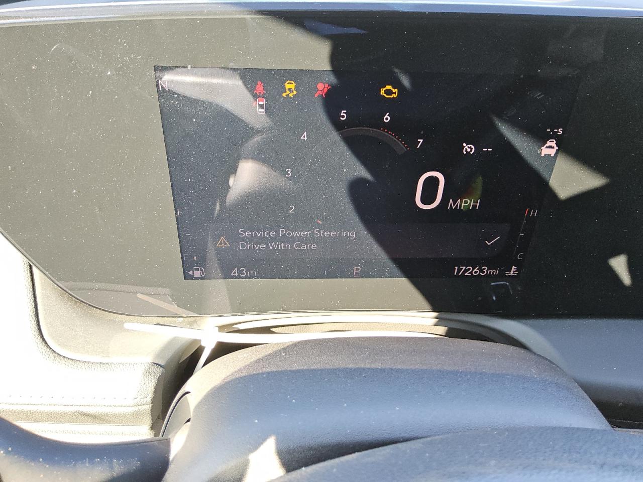 2025 Buick Encore Gx Preferred VIN: KL4AMCSL6SB153162 Lot: 80783055