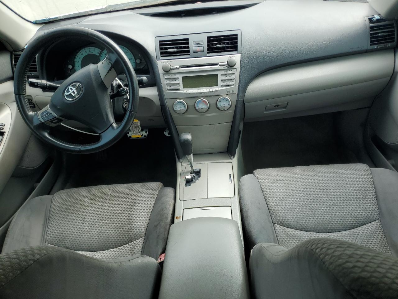 2011 Toyota Camry Base VIN: 4T1BF3EK2BU228804 Lot: 84574185