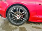 2019 JAGUAR F-TYPE V6 CHEQUERED FLAG  for sale at Copart WHITBURN