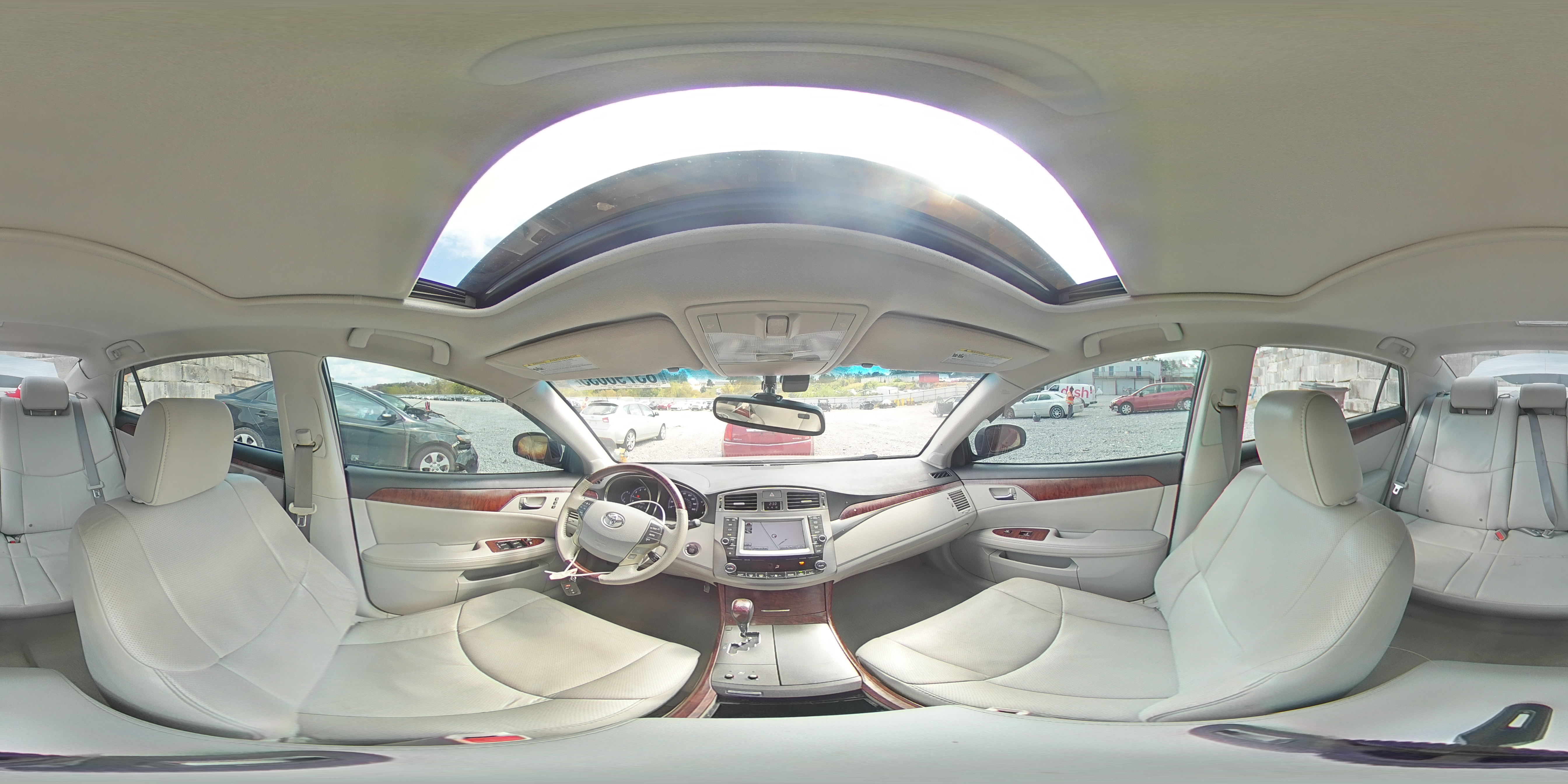 2011 Toyota Avalon Base VIN: 4T1BK3DB8BU413923 Lot: 83796635