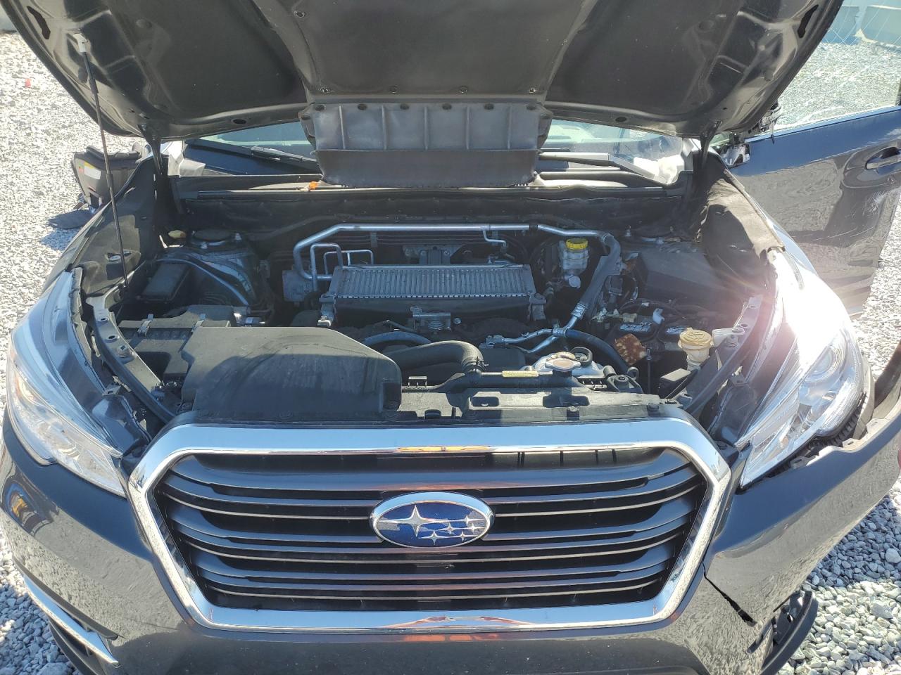 2020 Subaru Ascent Limited VIN: 4S4WMALDXL3481120 Lot: 84707645