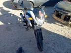 2022 HONDA CBF 125 M-M  for sale at Copart BRISTOL