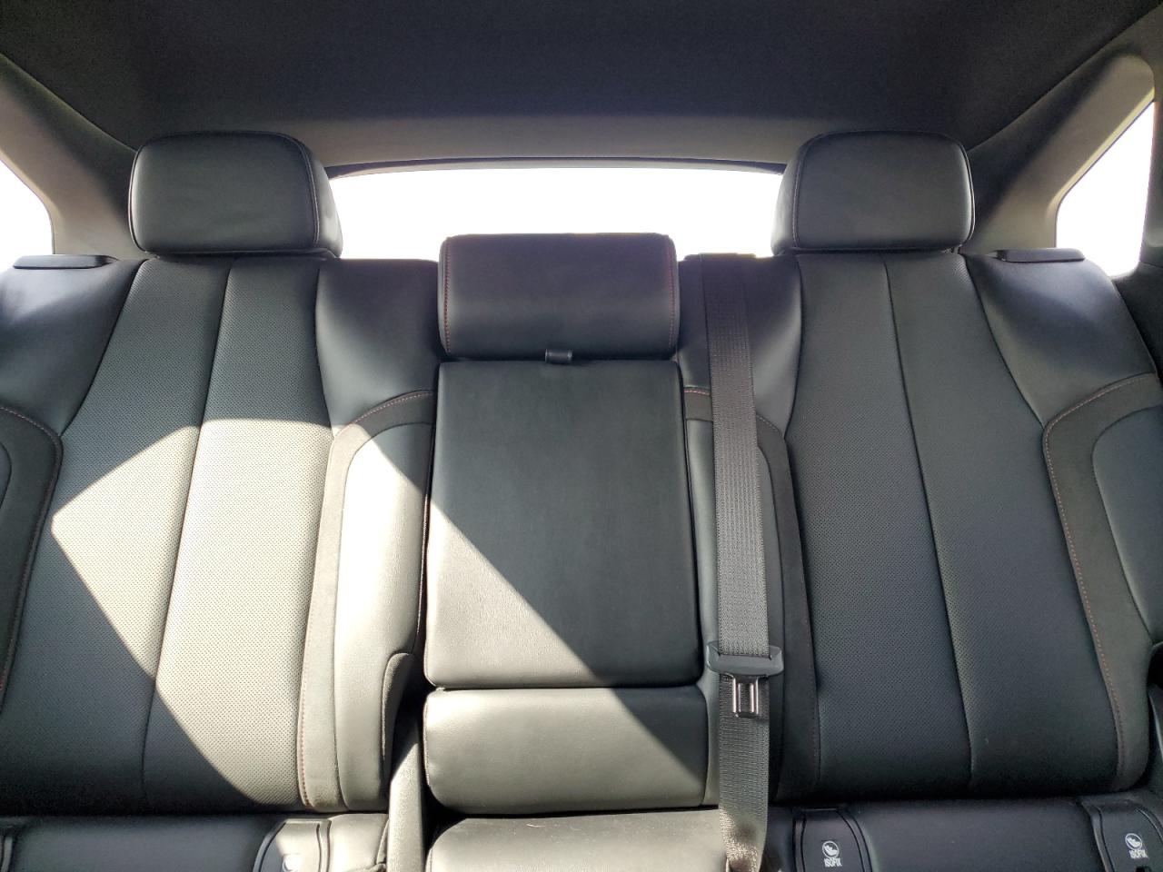 2024 Acura Zdx A-Spec VIN: 4W5KHNRL7RZ500065 Lot: 71508095