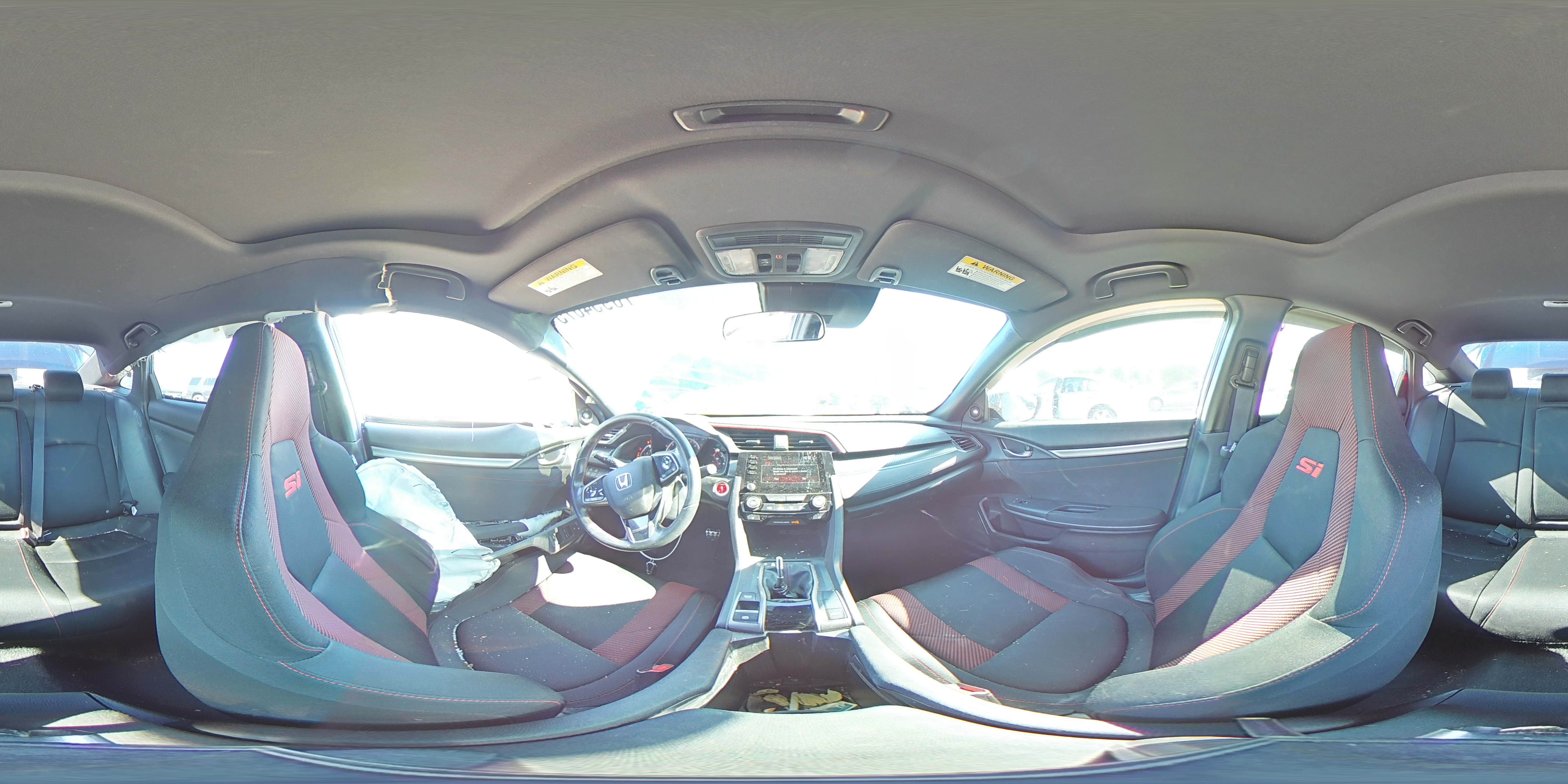 2020 Honda Civic Si VIN: 2HGFC1E58LH704900 Lot: 70954075