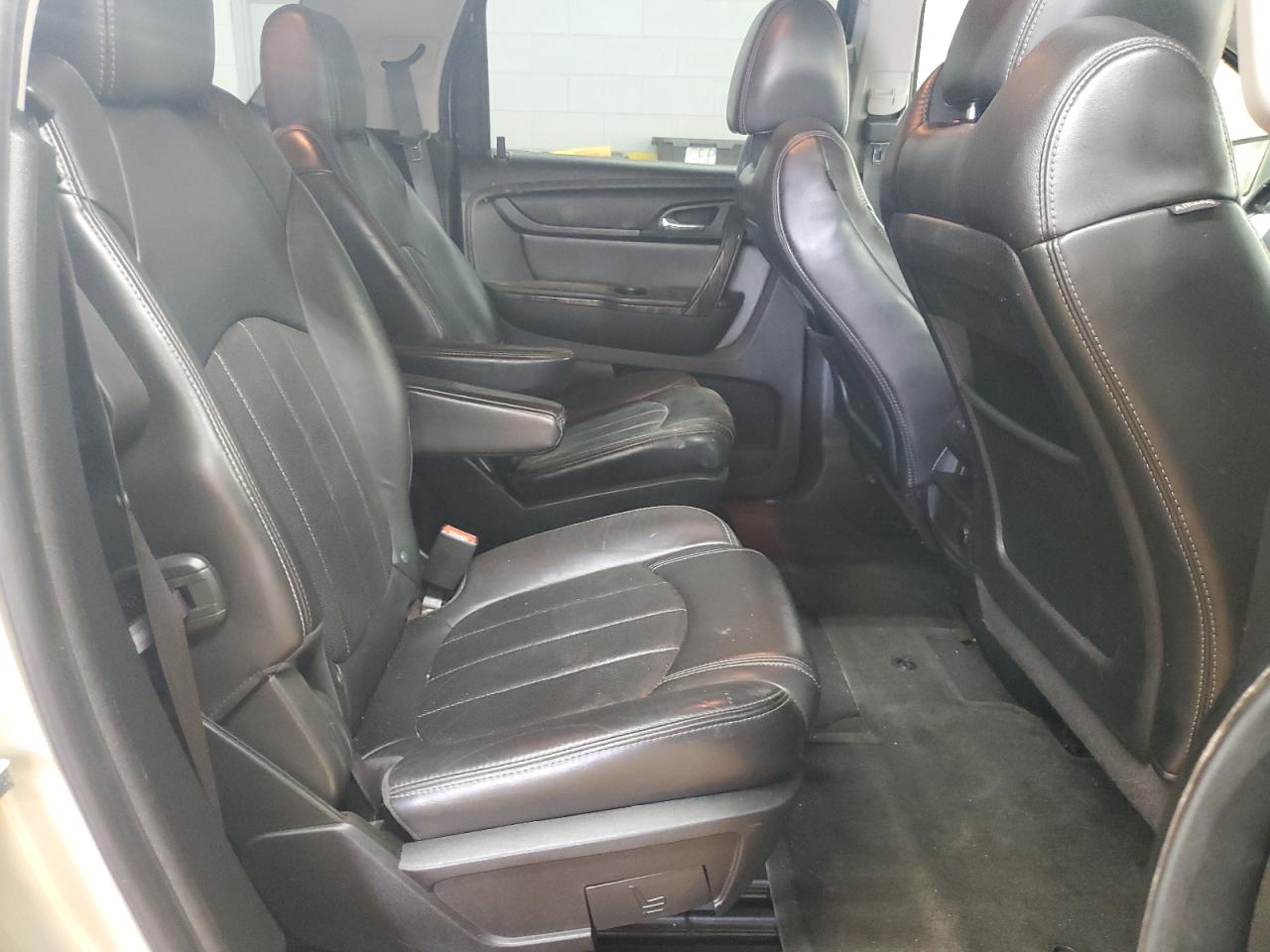 2013 GMC Acadia Slt-2 VIN: 1GKKRSKD9DJ167231 Lot: 71691445