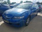 2007 HONDA ACCORD SE I-VTEC  for sale at Copart SANDY